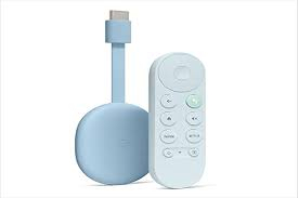 Google Chromecast 4K